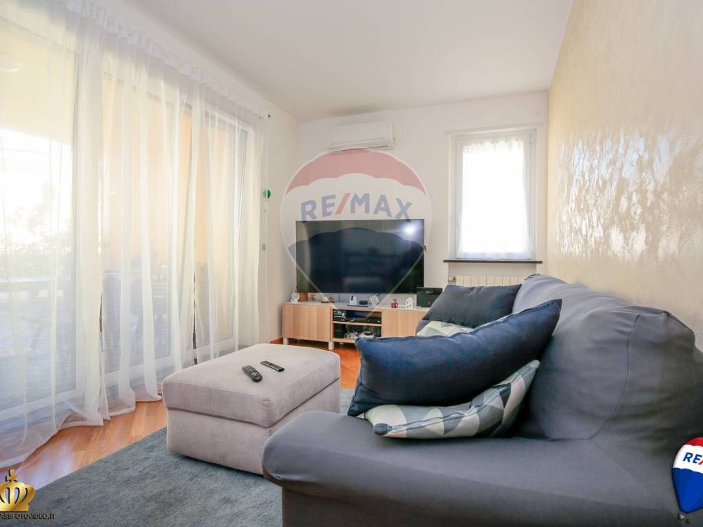Appartamento a Genova in VIA CIBRARIO, 45 - Foto 5
