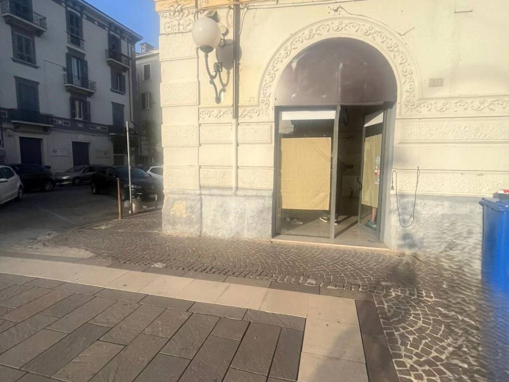 Immobile a Cosenza in Corso Giuseppe Mazzini - Foto 3