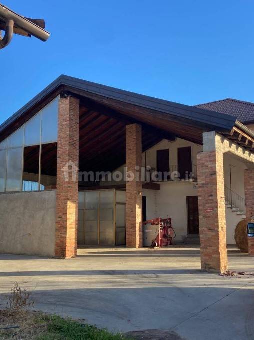 Rustico / casale a Cuneo in Via Villafalletto - Foto 3