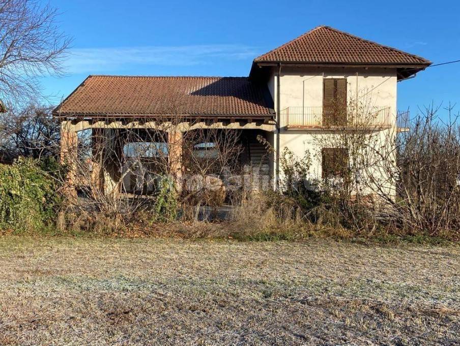 Rustico / casale a Cuneo in Via Villafalletto - Foto 5