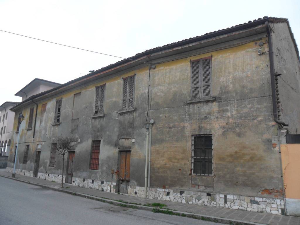 Casa indipendente a Soresina in Via Paulli, 17 - Foto 2