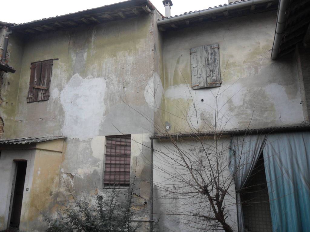 Casa indipendente a Soresina in Via Paulli, 17 - Foto 5