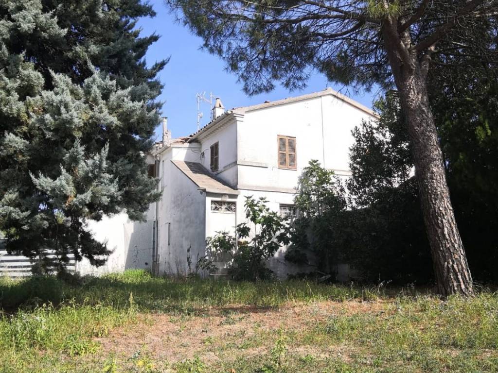 Casa indipendente a Jesi in Via San Marcello, 20 - Foto 4