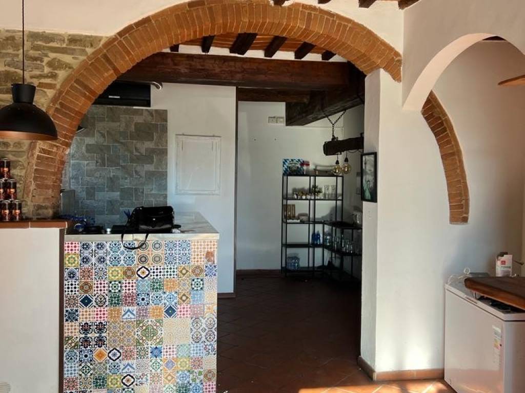 Immobile a Arezzo in Via Romana - Foto 2