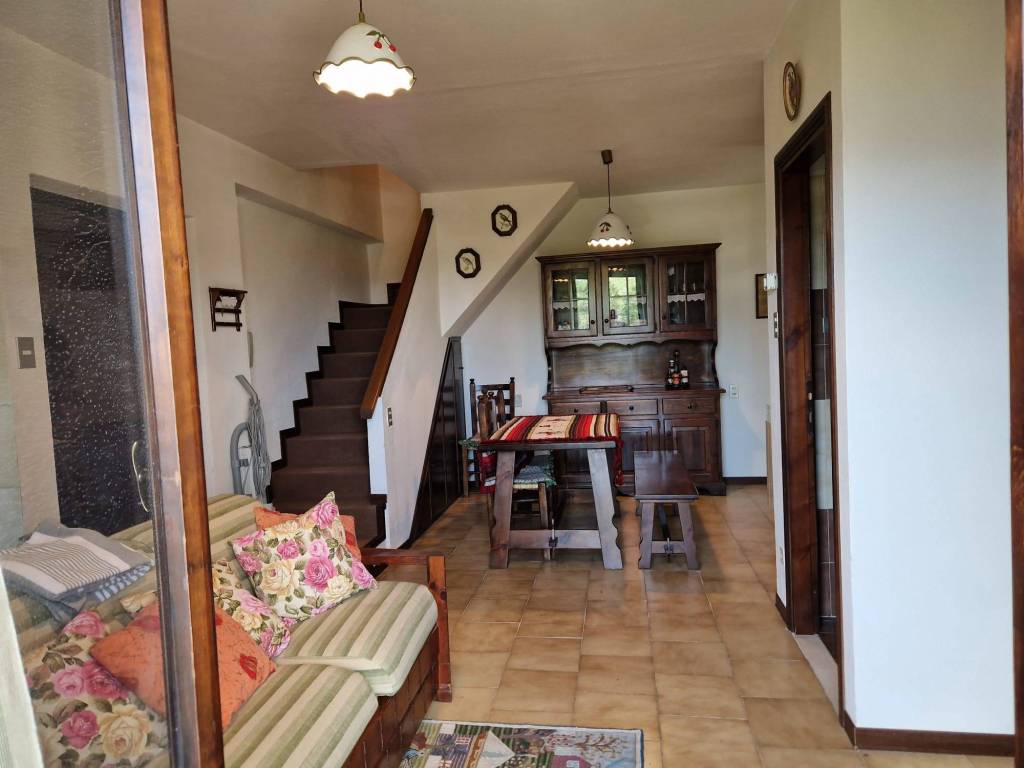 Appartamento a Ovindoli in Via Giuseppe Faelli, 35 - Foto 2