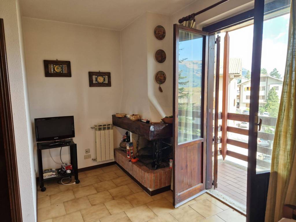 Appartamento a Ovindoli in Via Giuseppe Faelli, 35 - Foto 5