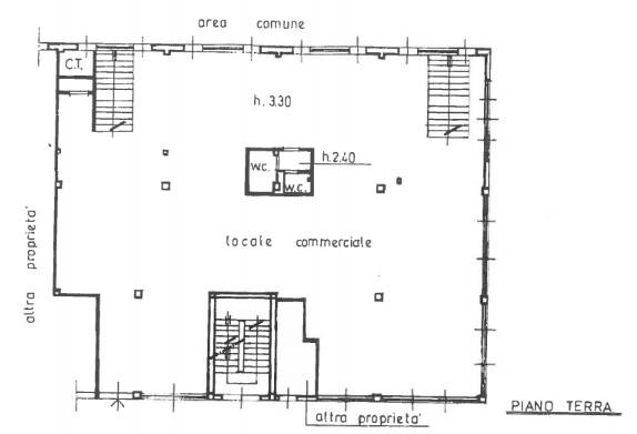 Immobile a Siena in Via Fiorentina - Foto 2