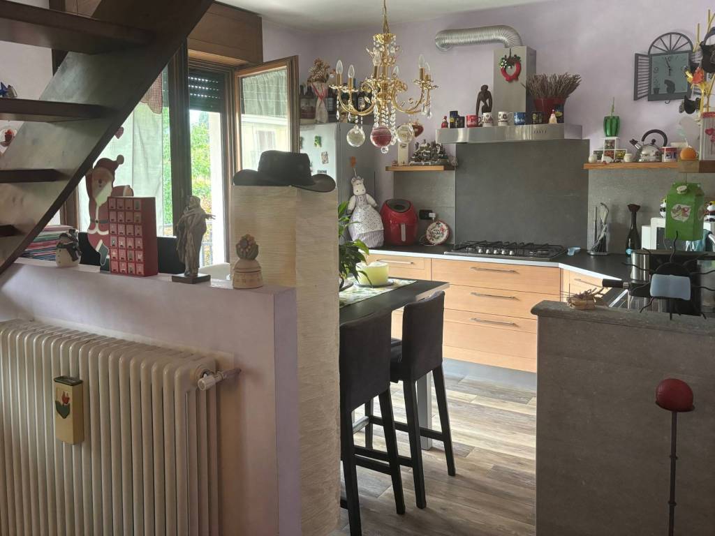 Appartamento a Saluzzo in Via Pagno, 42 - Foto 2