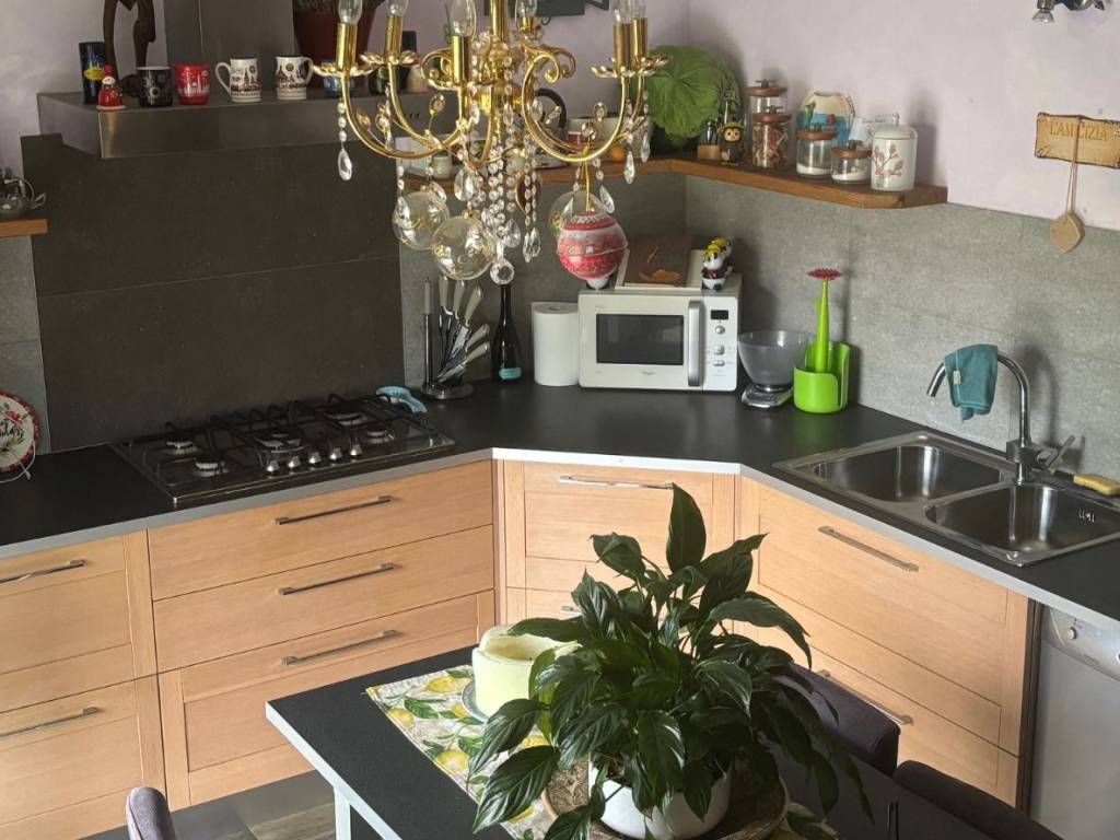 Appartamento a Saluzzo in Via Pagno, 42 - Foto 3