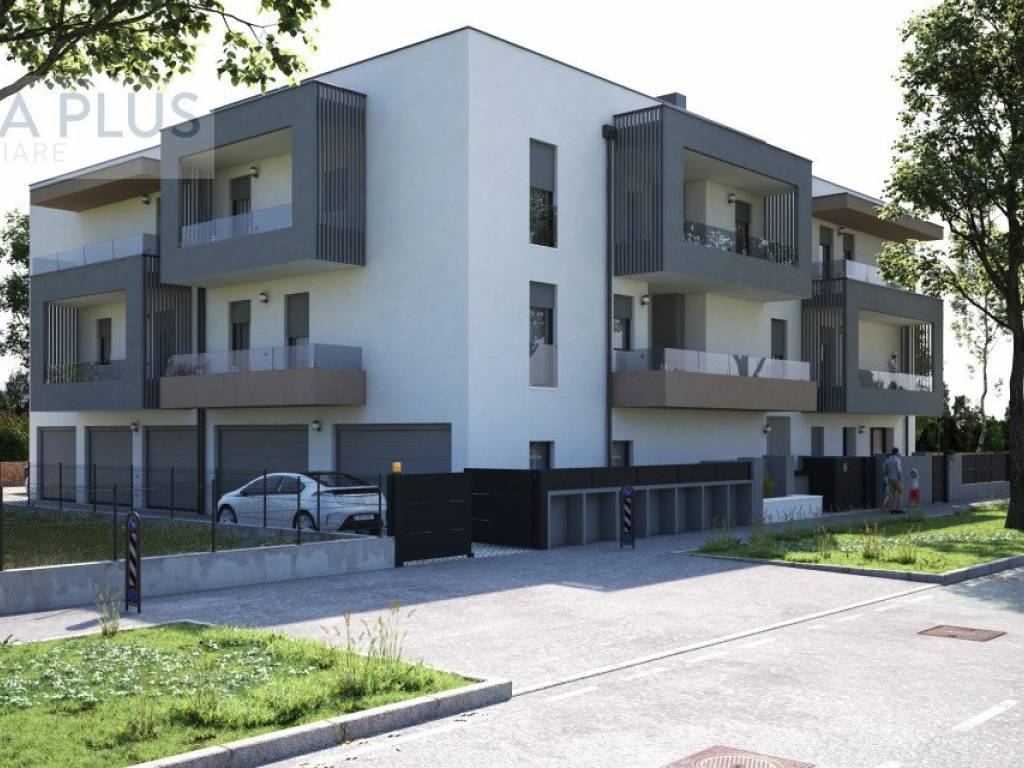 Attico / mansarda a Tombolo in Tombolo - Foto 4