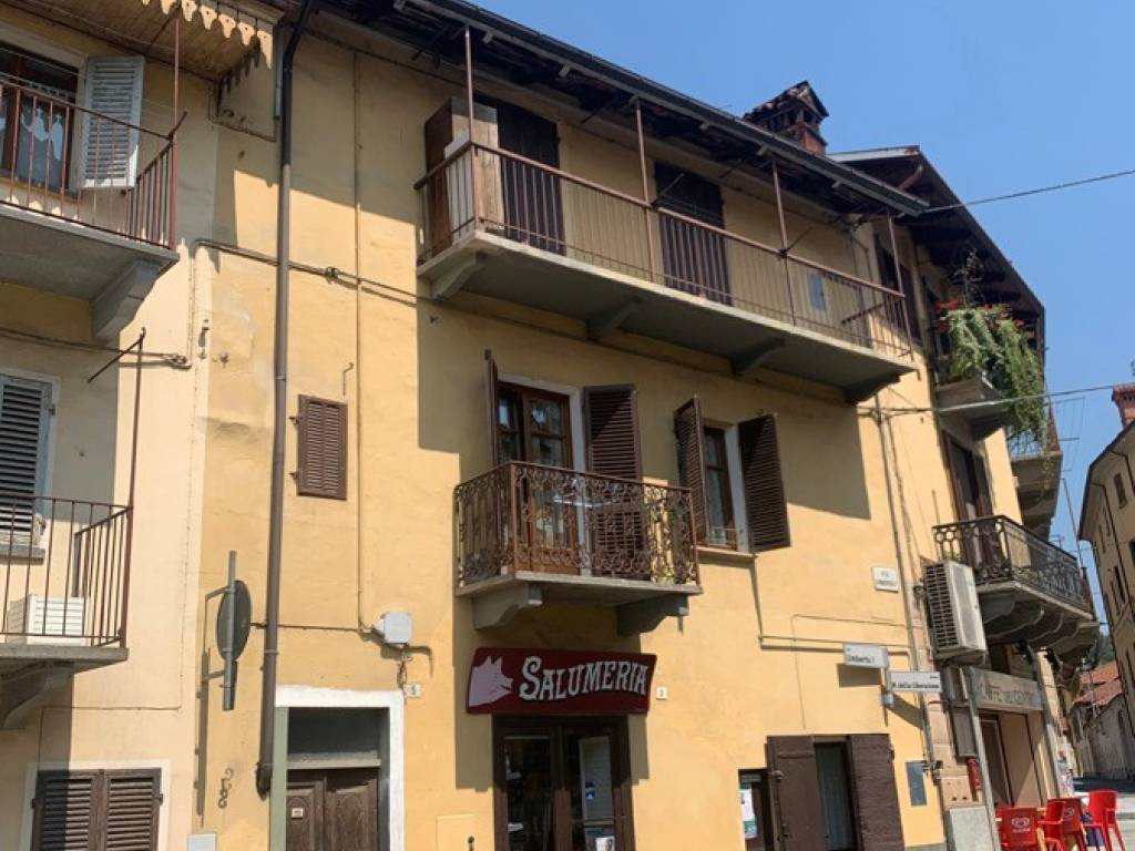 Appartamento a Piasco in Via Umberto, I - Foto 2