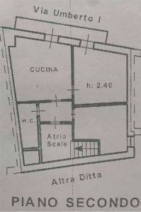 Appartamento a Piasco in Via Umberto, I - Foto 5