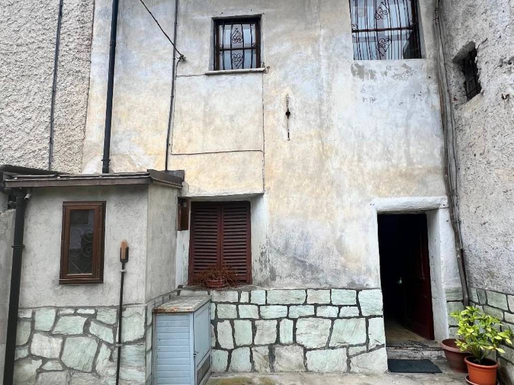 Casa indipendente a Chiusa di pesio in Frazione San Bartolomeo, 25 - Foto 2