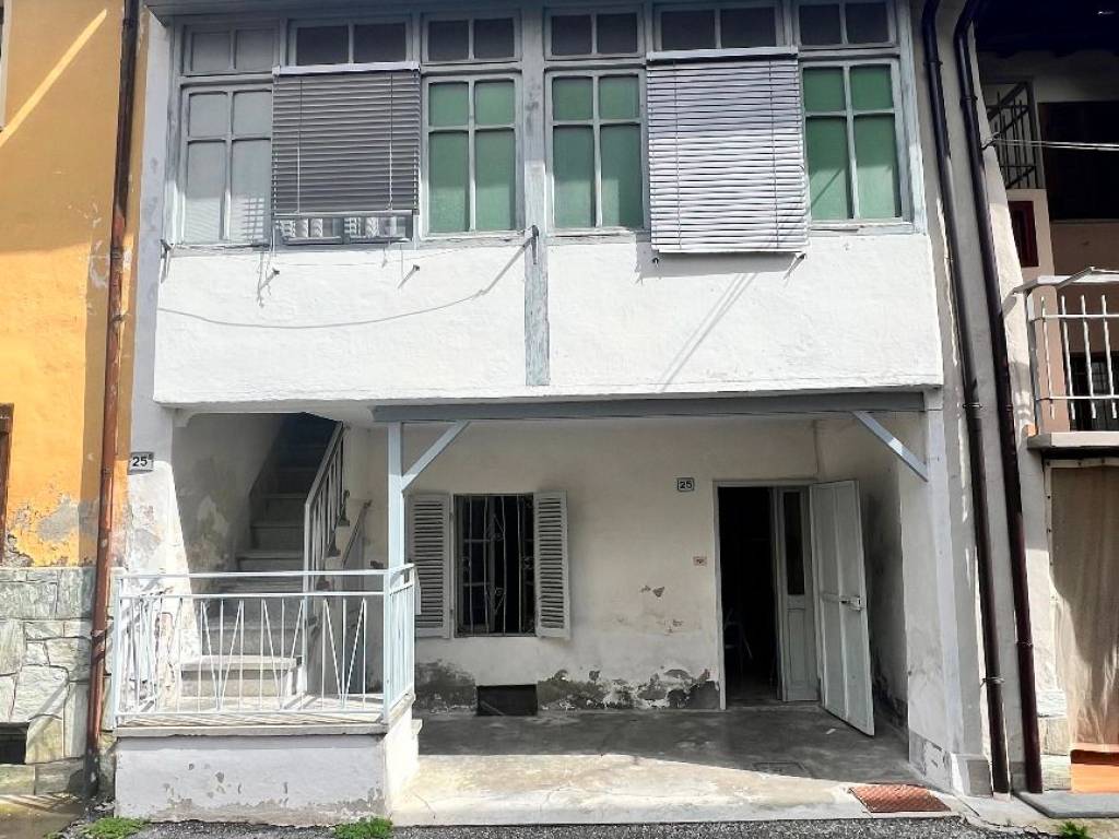 Casa indipendente a Chiusa di pesio in Frazione San Bartolomeo, 25 - Foto 3