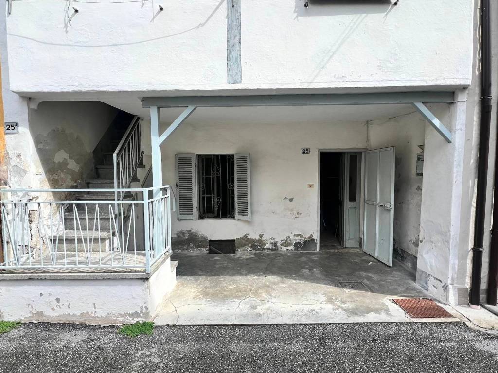 Casa indipendente a Chiusa di pesio in Frazione San Bartolomeo, 25 - Foto 4