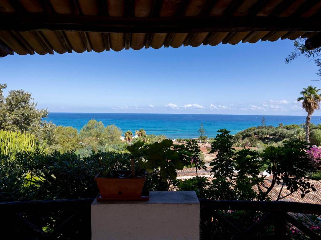 Villetta a schiera a Parghelia in Contrada San Nicola - Foto 2