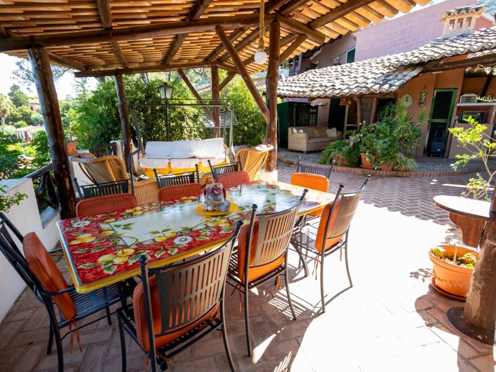 Villetta a schiera a Parghelia in Contrada San Nicola - Foto 3