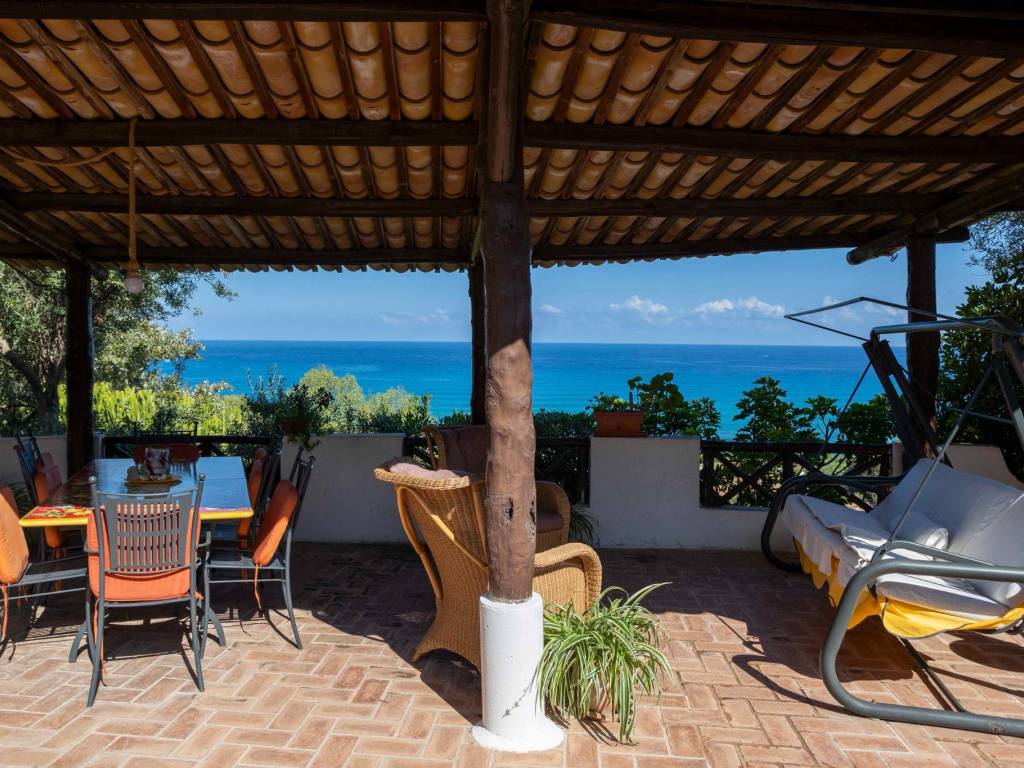 Villetta a schiera a Parghelia in Contrada San Nicola - Foto 4