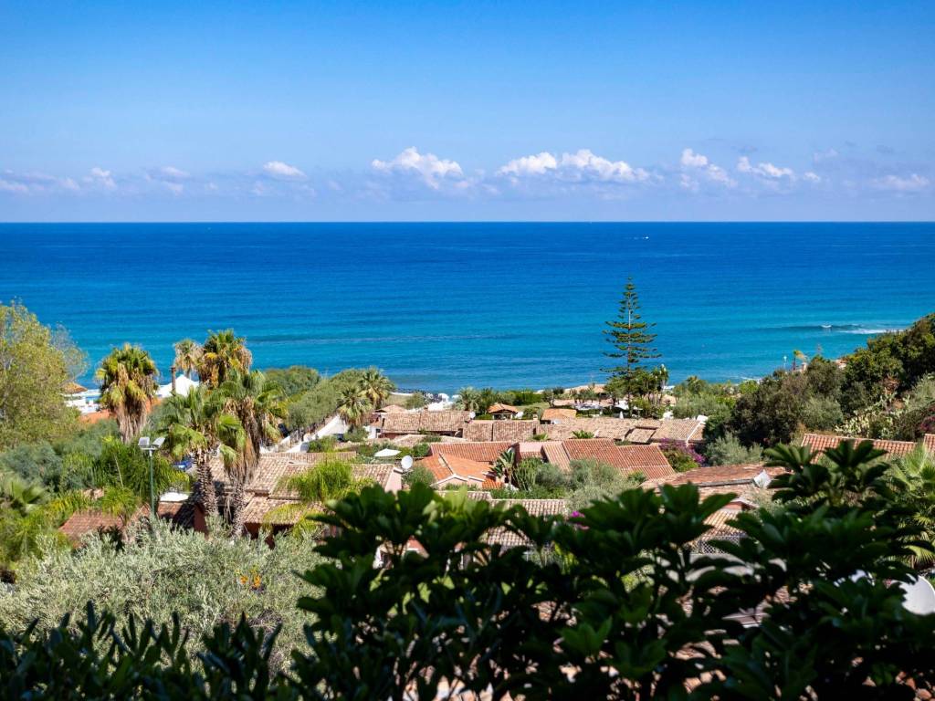 Villetta a schiera a Parghelia in Contrada San Nicola - Foto 5