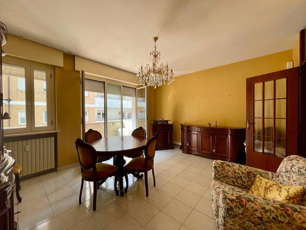 Appartamento a Udine in Via Vittorio Alfieri, 3 - Foto 3
