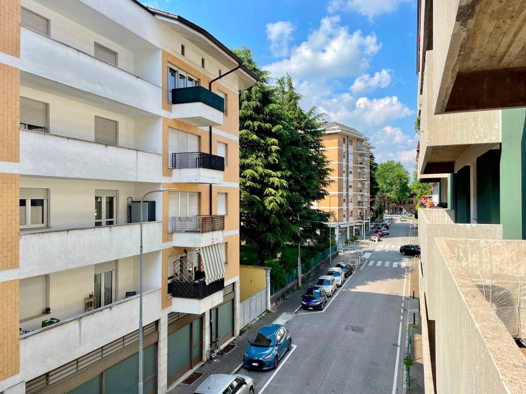 Appartamento a Udine in Via Vittorio Alfieri, 3 - Foto 5