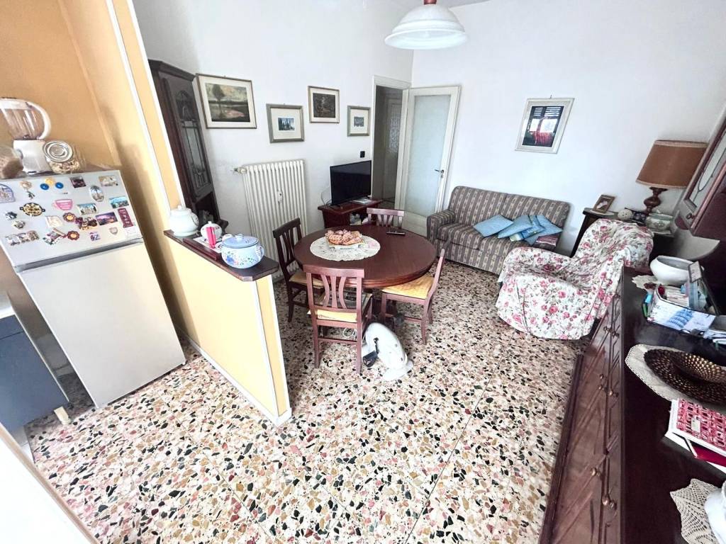 Appartamento a Vercelli in Corso Bormida, 24 - Foto 2