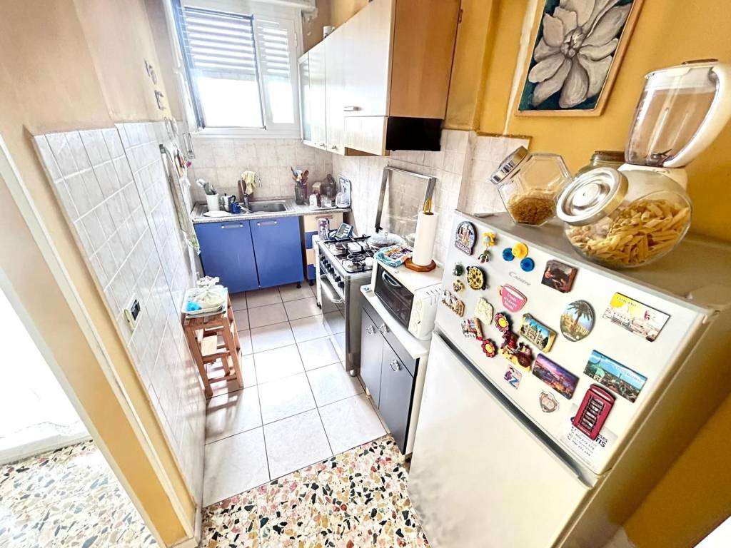 Appartamento a Vercelli in Corso Bormida, 24 - Foto 4