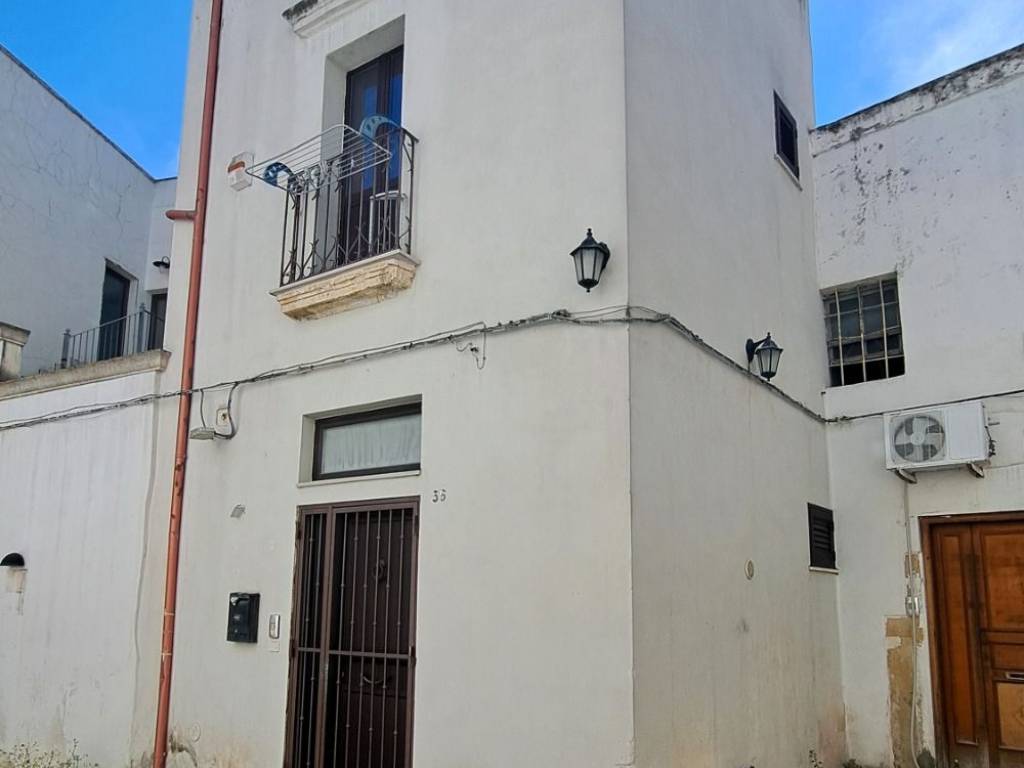 Casa indipendente a Nardò in Via Benedetto Cairoli - Foto 2