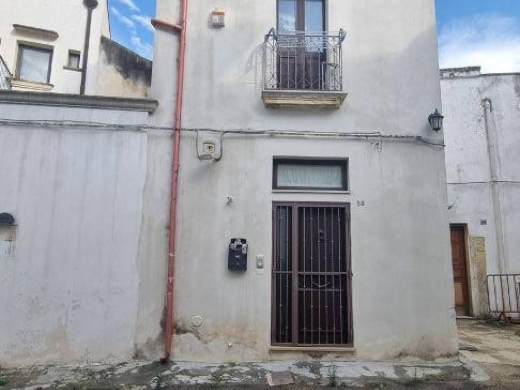 Casa indipendente a Nardò in Via Benedetto Cairoli - Foto 3