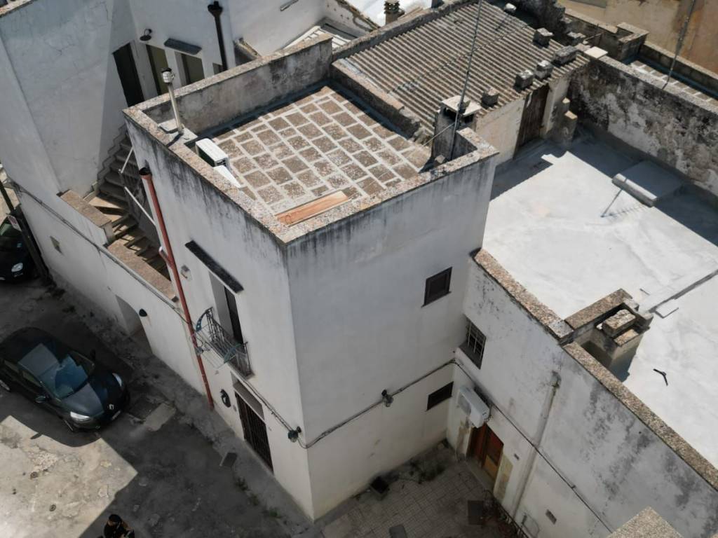 Casa indipendente a Nardò in Via Benedetto Cairoli - Foto 4