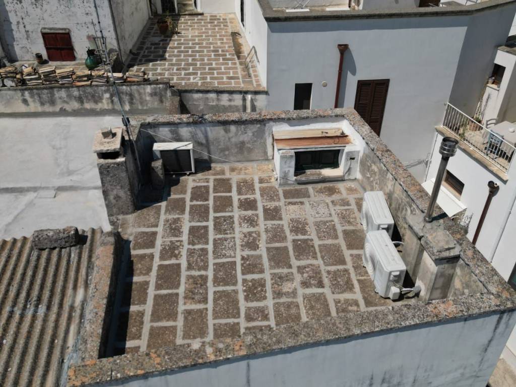Casa indipendente a Nardò in Via Benedetto Cairoli - Foto 5