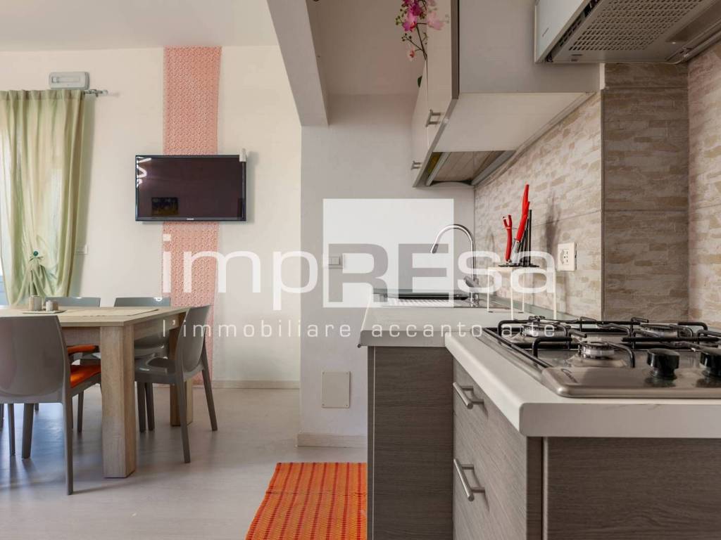 Appartamento a Jesolo in via Alessandro Volta - Foto 2