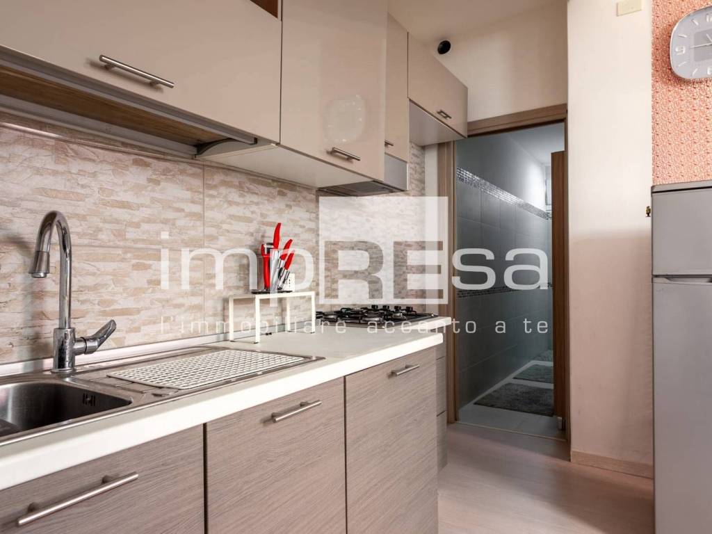 Appartamento a Jesolo in via Alessandro Volta - Foto 3