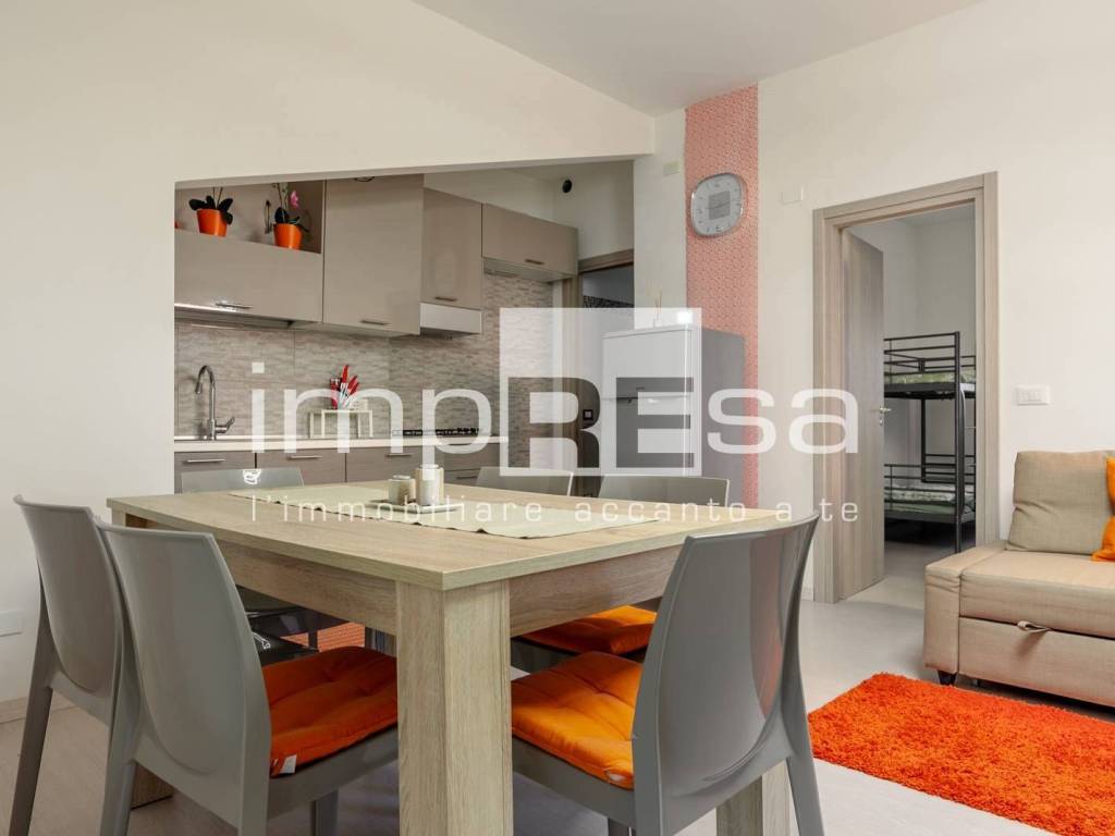 Appartamento a Jesolo in via Alessandro Volta - Foto 5