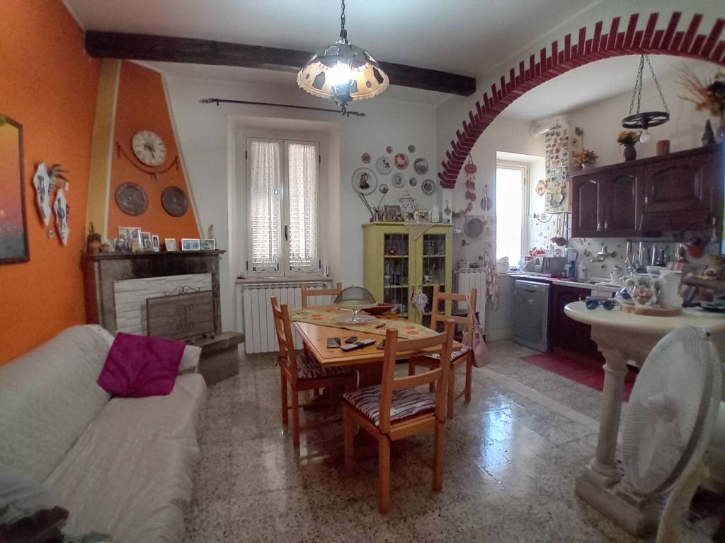 Appartamento a Manoppello in Contrada Baccigno - Foto 4