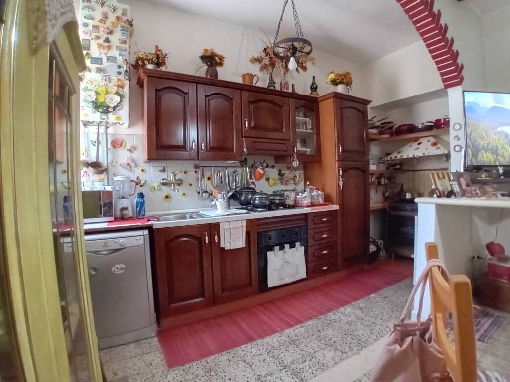 Appartamento a Manoppello in Contrada Baccigno - Foto 5