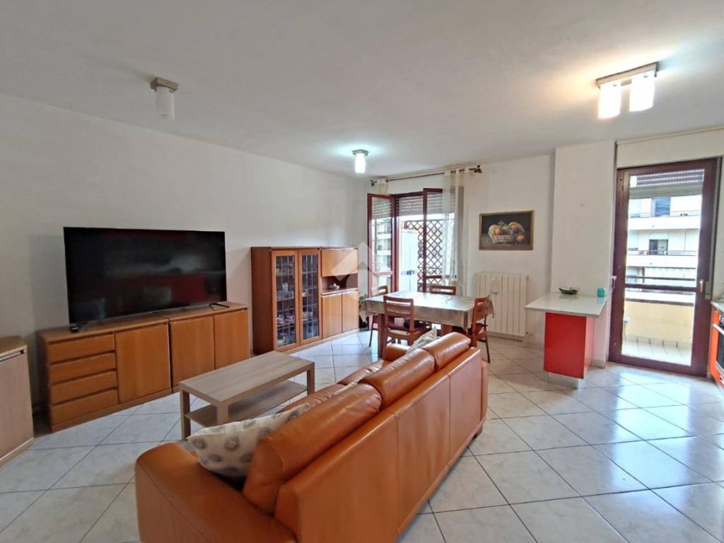 Appartamento a Folignano in Via Piazza Rozzi, 7 - Foto 5