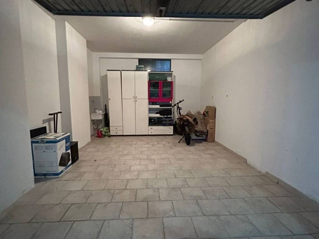 Box / garage a Lanciano in Via Guido Rosato - Foto 2