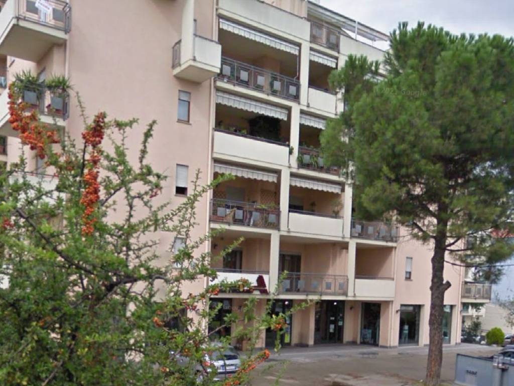 Box / garage a Lanciano in Via Guido Rosato - Foto 3