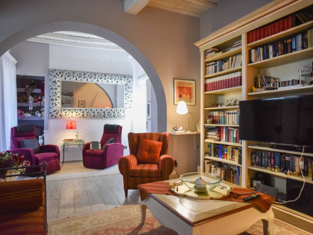 Appartamento a Spoleto in Via delle Mura Ciclopiche - Foto 4