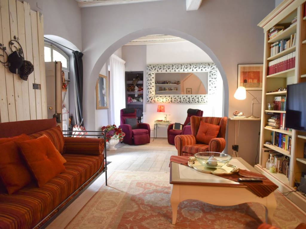 Appartamento a Spoleto in Via delle Mura Ciclopiche - Foto 5