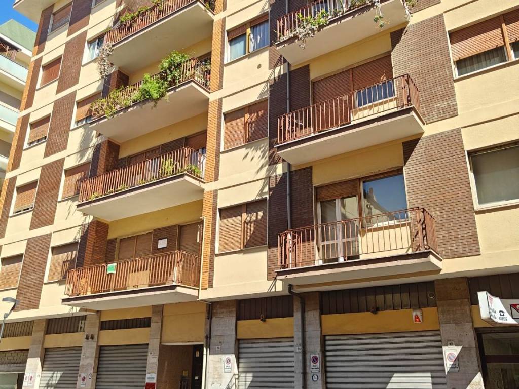 Appartamento a Pescara in Via Balilla, 16 - Foto 2