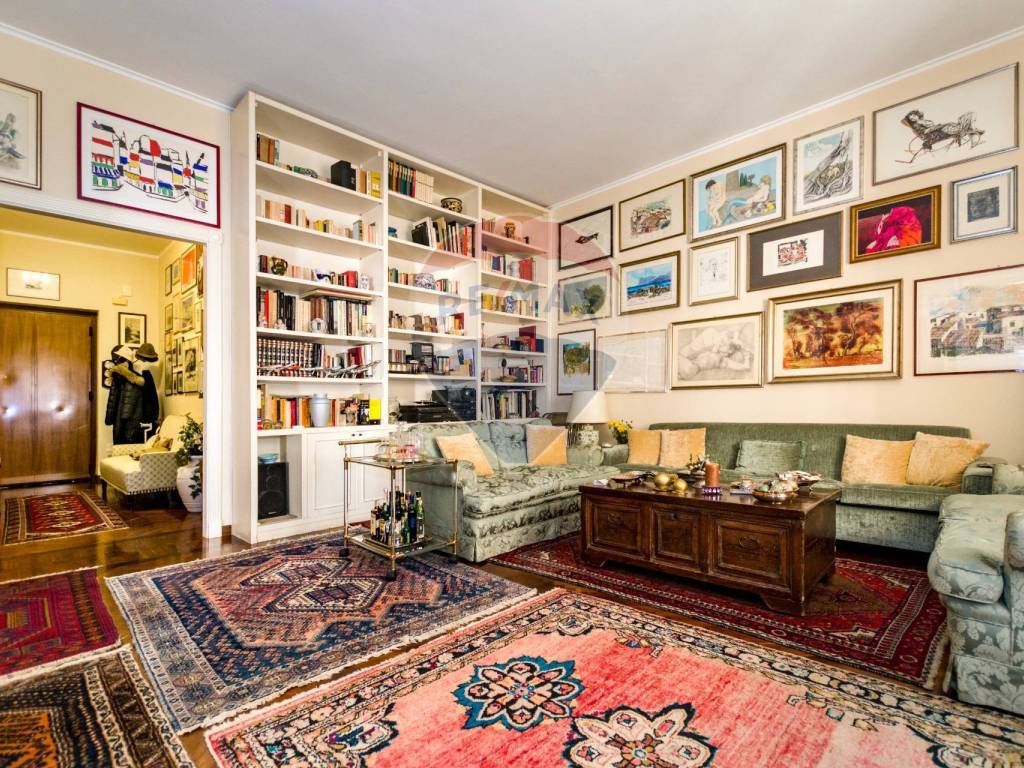 Appartamento a Palermo in Via Marchese Di Villabianca, 70 - Foto 2
