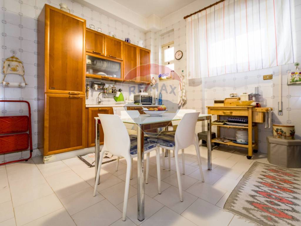 Appartamento a Palermo in Via Marchese Di Villabianca, 70 - Foto 4