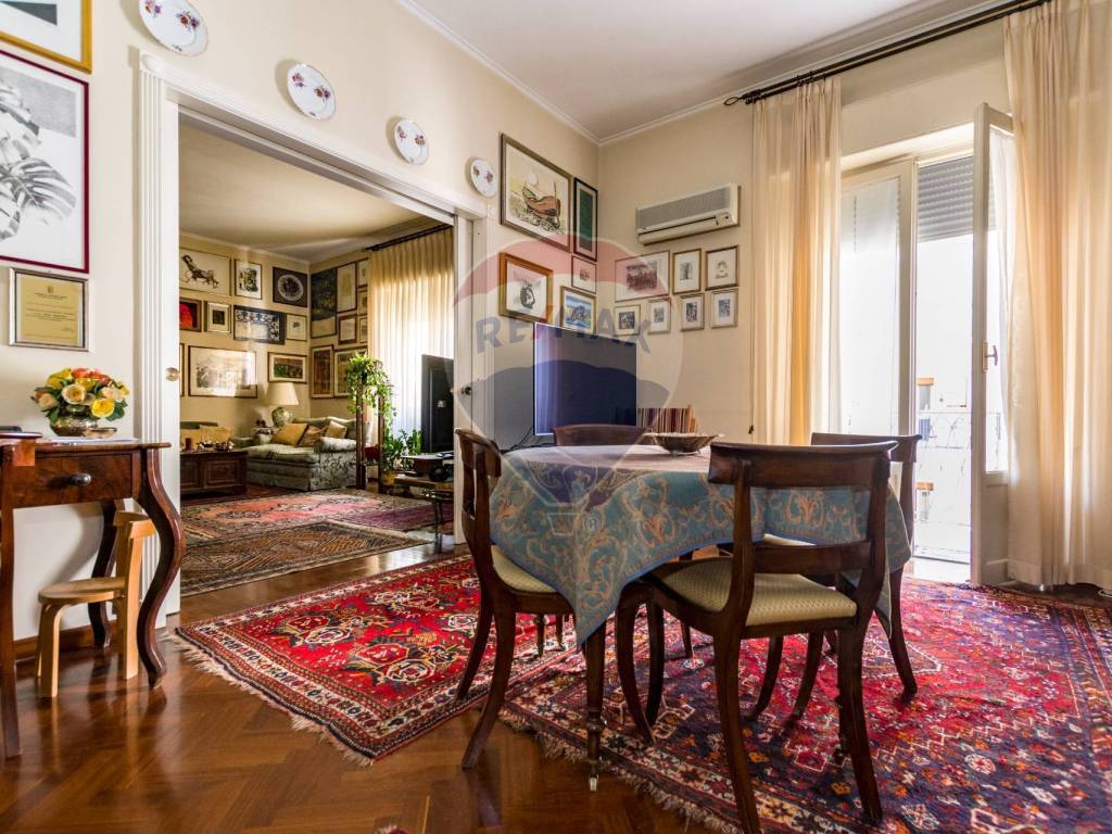 Appartamento a Palermo in Via Marchese Di Villabianca, 70 - Foto 5
