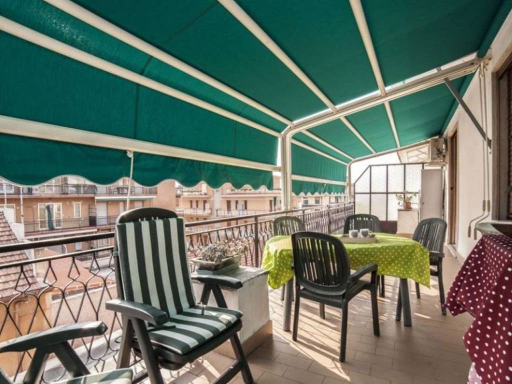 Attico / mansarda a Borghetto santo spirito in Via Dante, 7 - Foto 2