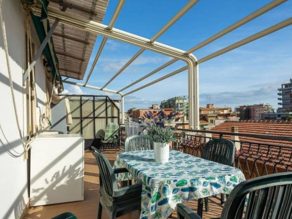 Attico / mansarda a Borghetto santo spirito in Via Dante, 7 - Foto 3