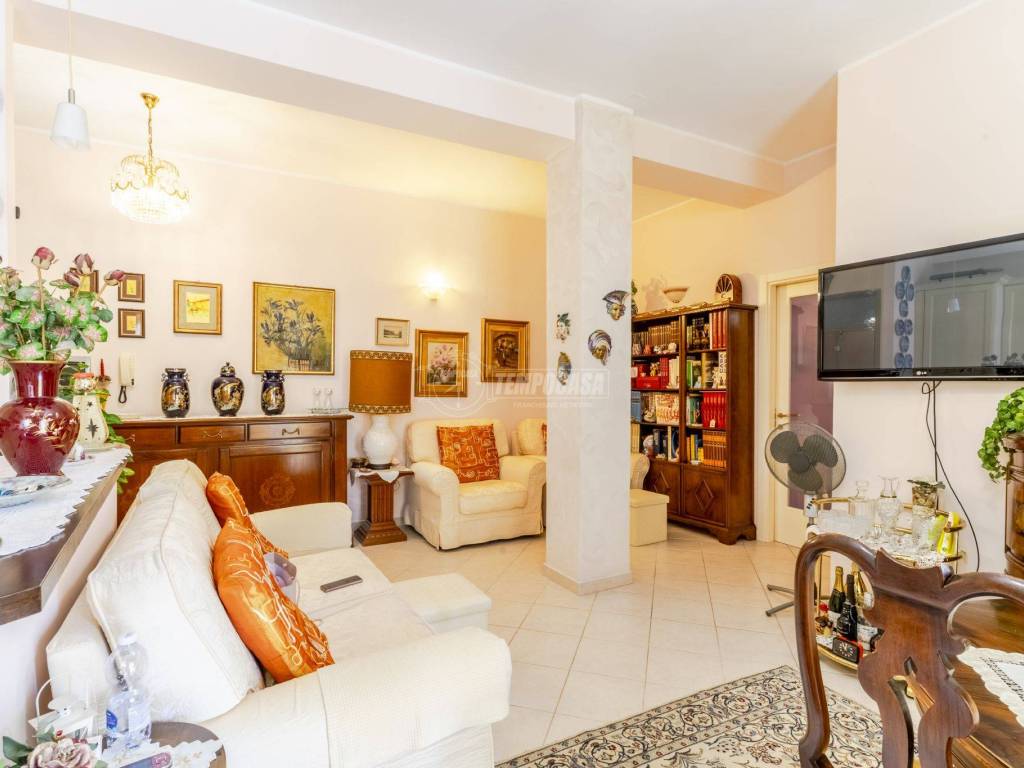 Appartamento a Civitanova marche in Via Castelfidardo 64 - Foto 4