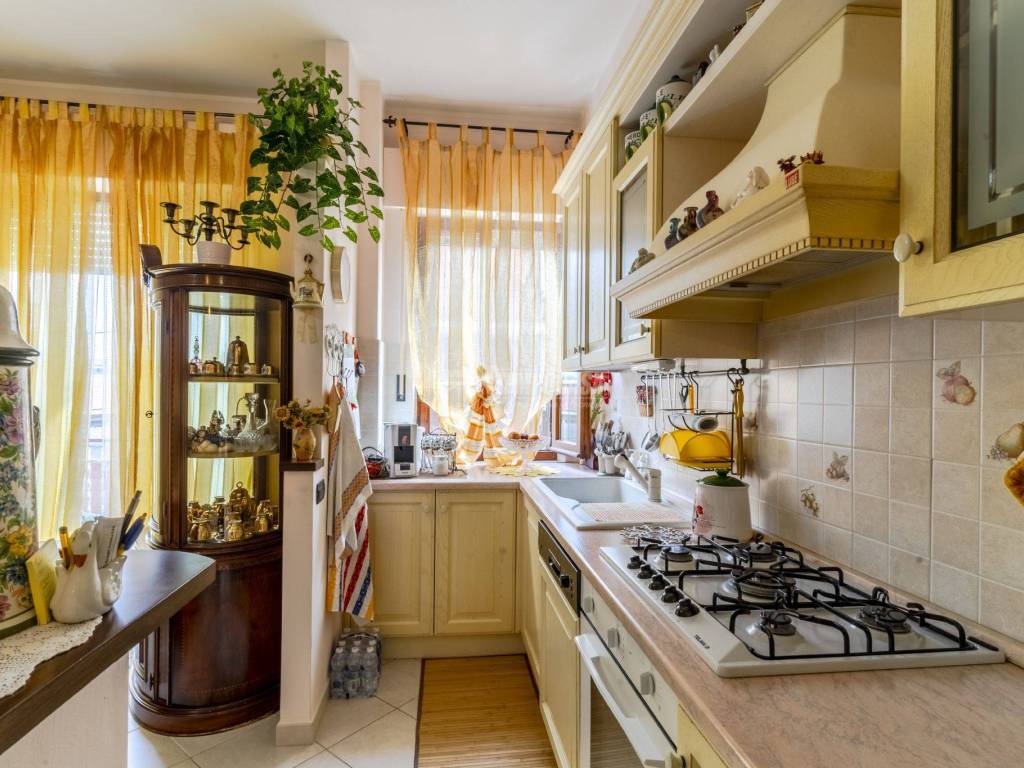 Appartamento a Civitanova marche in Via Castelfidardo 64 - Foto 5