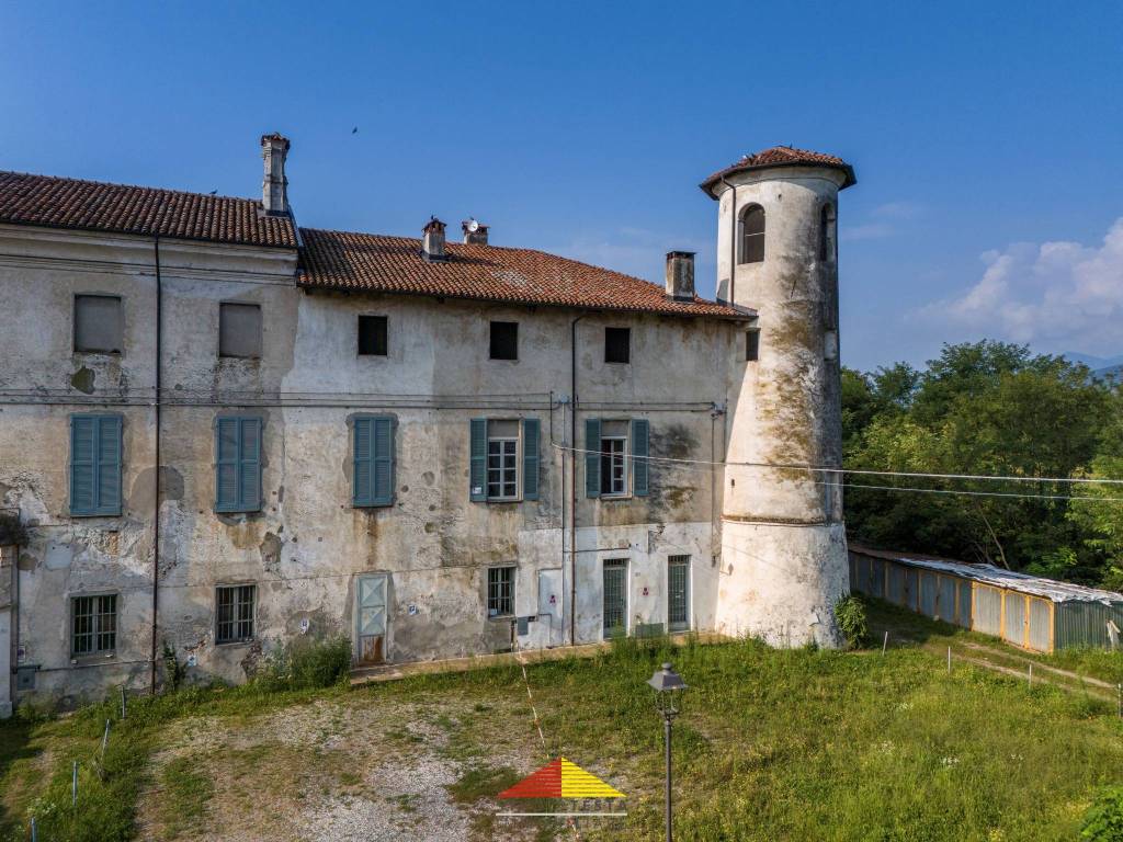 Casa indipendente a Villafalletto in Piazza Falletti, 21 - Foto 4
